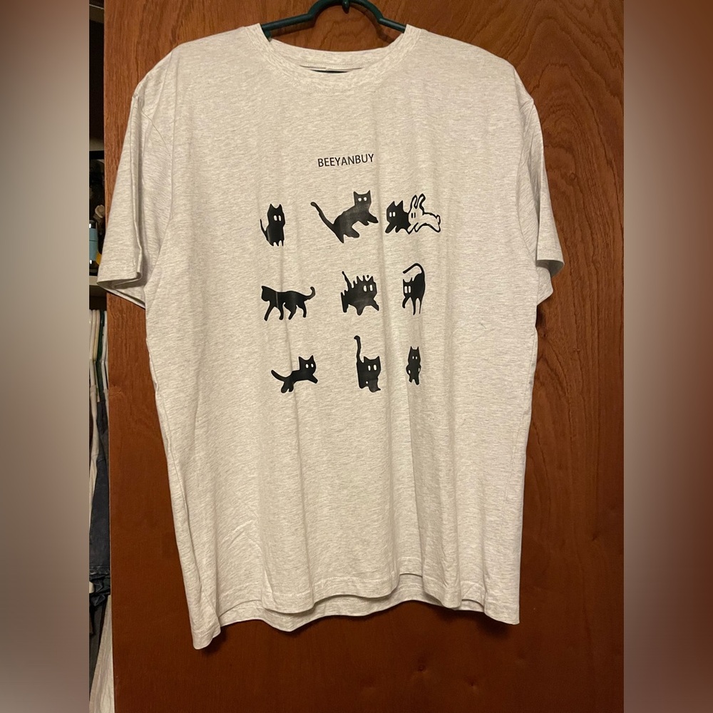Tshirt